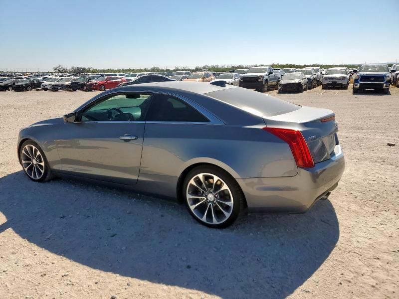 2018 CADILLAC ATS PREMIU #3286541155
