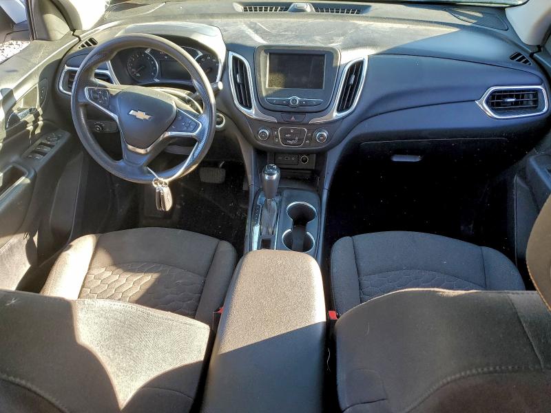 2019 CHEVROLET EQUINOX LT #3297133518