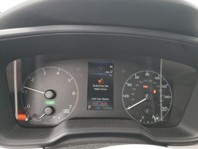 2024 TOYOTA COROLLA LE #3304509475