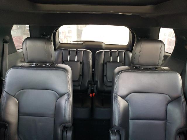 2018 FORD EXPLORER X #3293500426