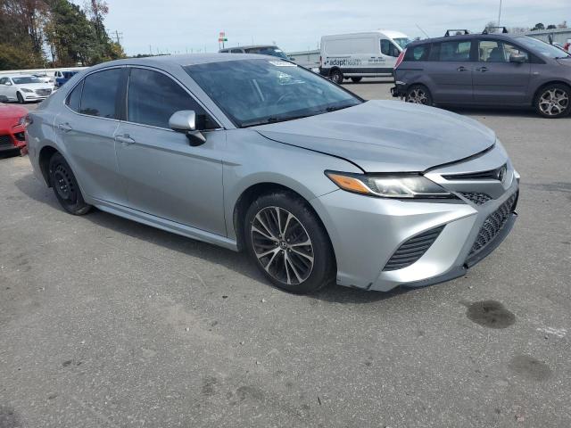 2019 TOYOTA CAMRY L #3291192968