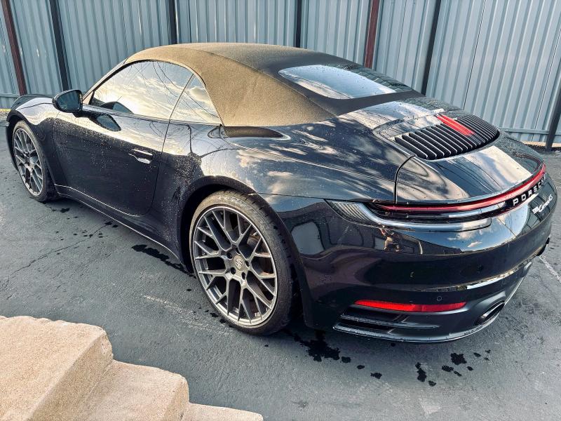 2020 PORSCHE 911 CARRER - WP0CB2A93LS262748