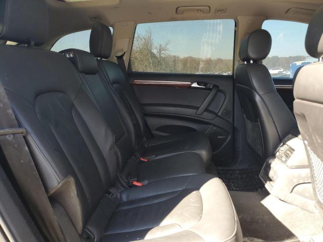 2014 AUDI Q7 #3292365323