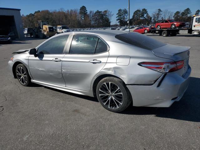 2020 TOYOTA CAMRY SE #3293308428