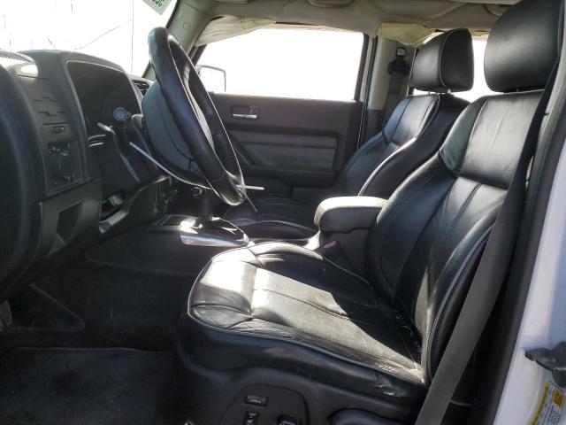 2007 HUMMER H3 #3297987043