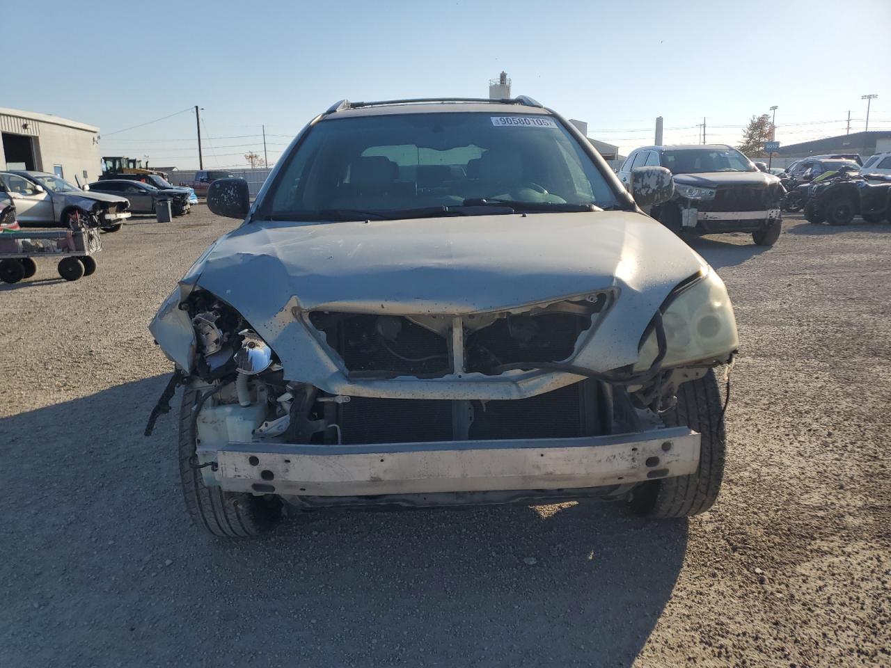 Lot #3280740576 2004 LEXUS RX 330