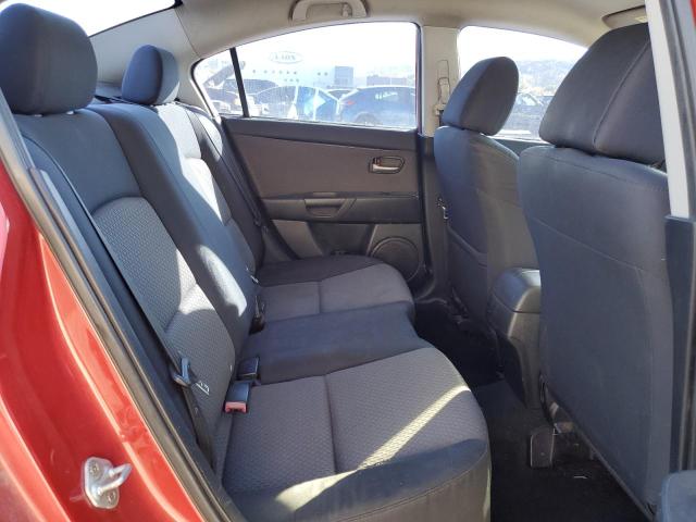 2005 MAZDA 3 I #3286648339