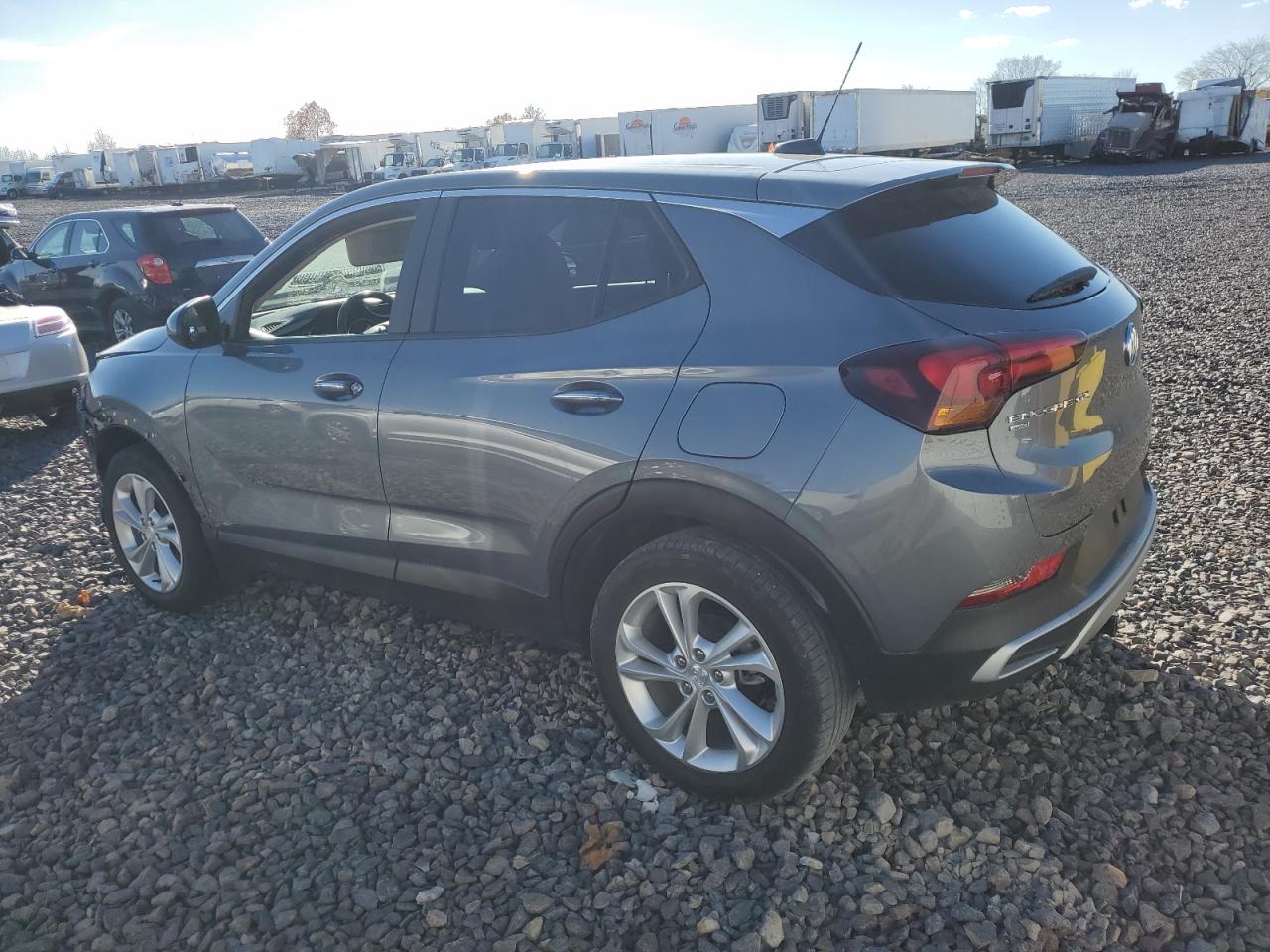 BUICK ENCORE PREFERRED
