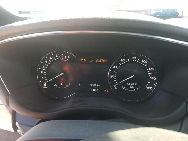 2017 LINCOLN MKC RESERV #3294404539