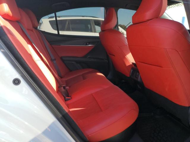 2025 TOYOTA CAMRY XSE #3303908689