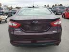 Lot #3316712424 2013 FORD FUSION SE