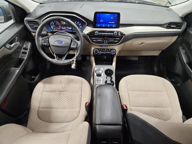 2018 FORD ESCAPE SE #3293416054