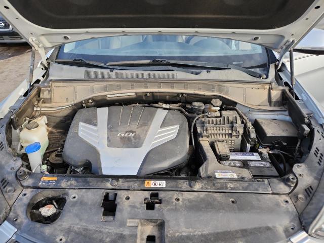 2017 HYUNDAI SANTA FE S #3287643027