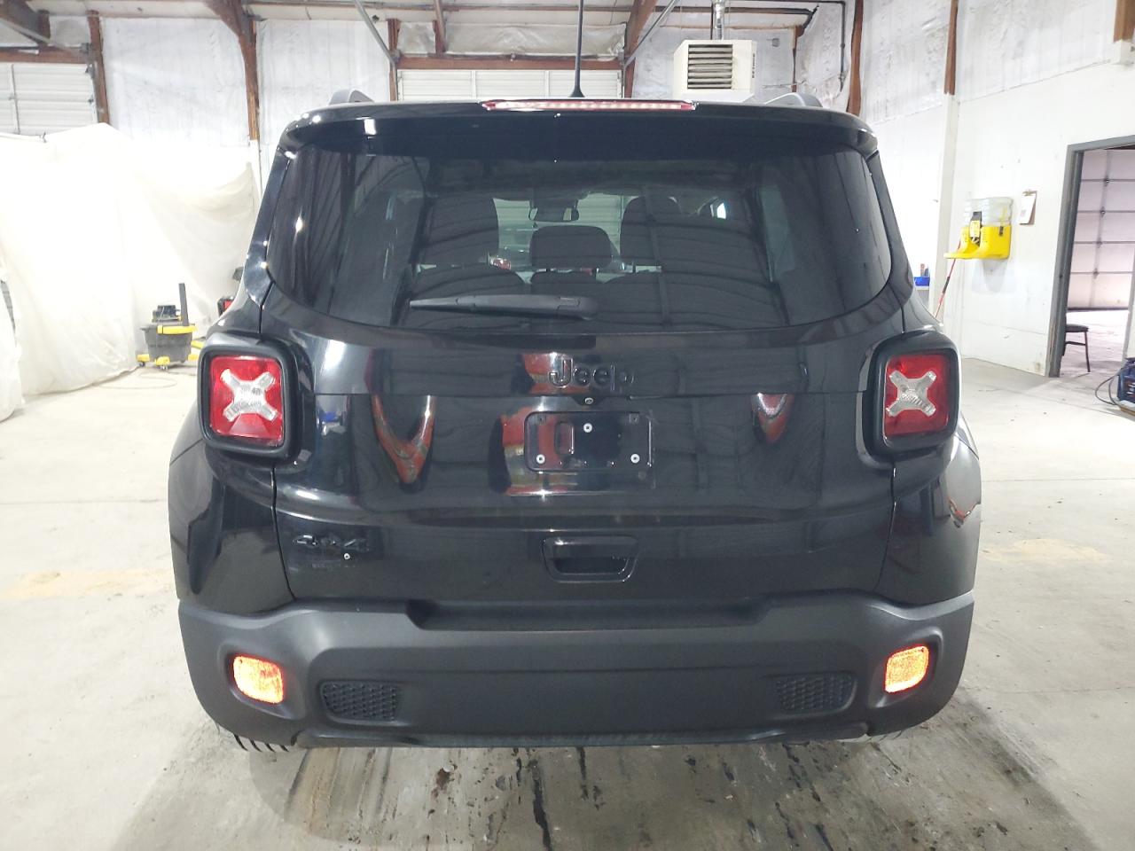 JEEP RENEGADE SPORT