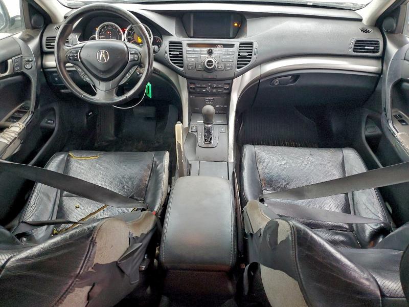 2009 ACURA TSX #3303708522