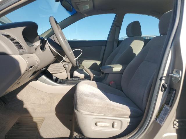 2004 TOYOTA CAMRY LE #3294656039