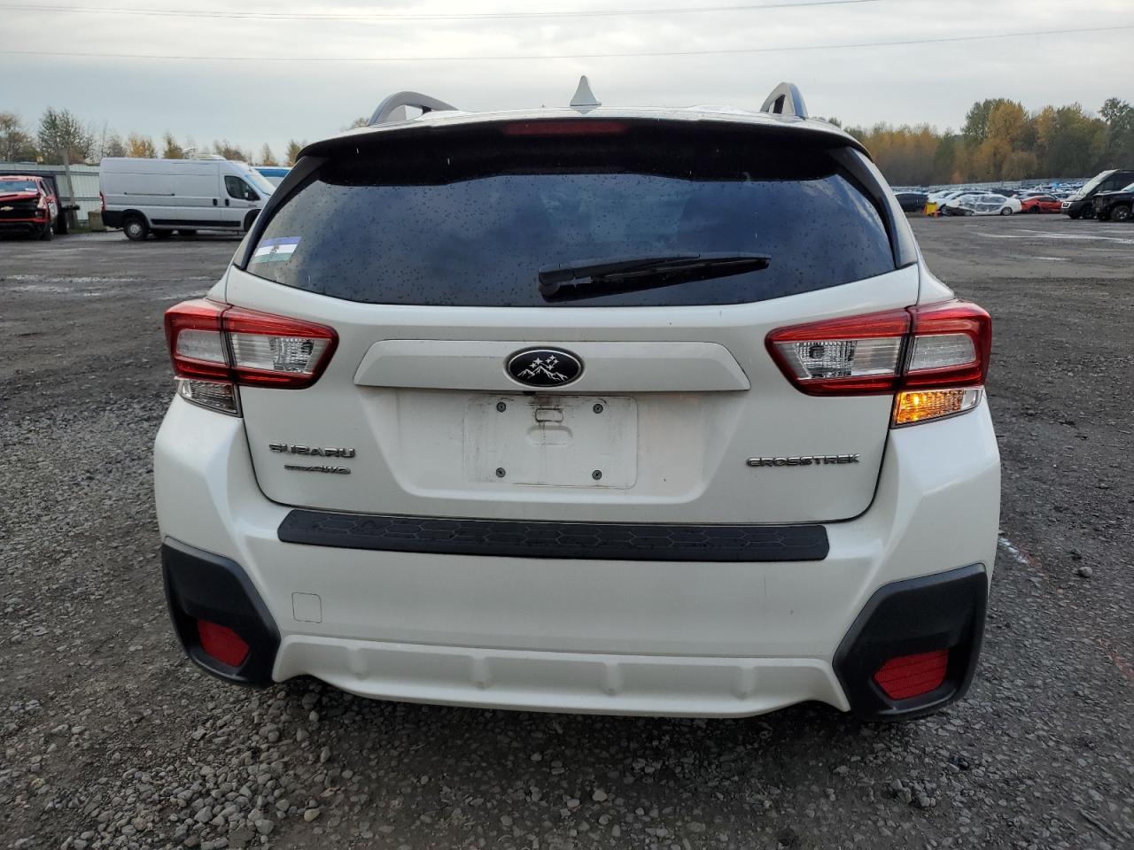 SUBARU CROSSTREK PREMIUM
