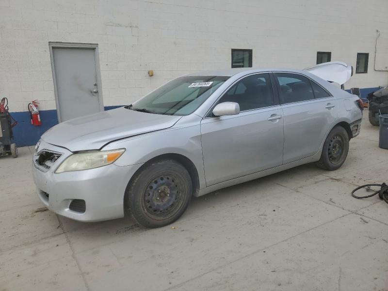 2010 TOYOTA CAMRY BASE #3298289029