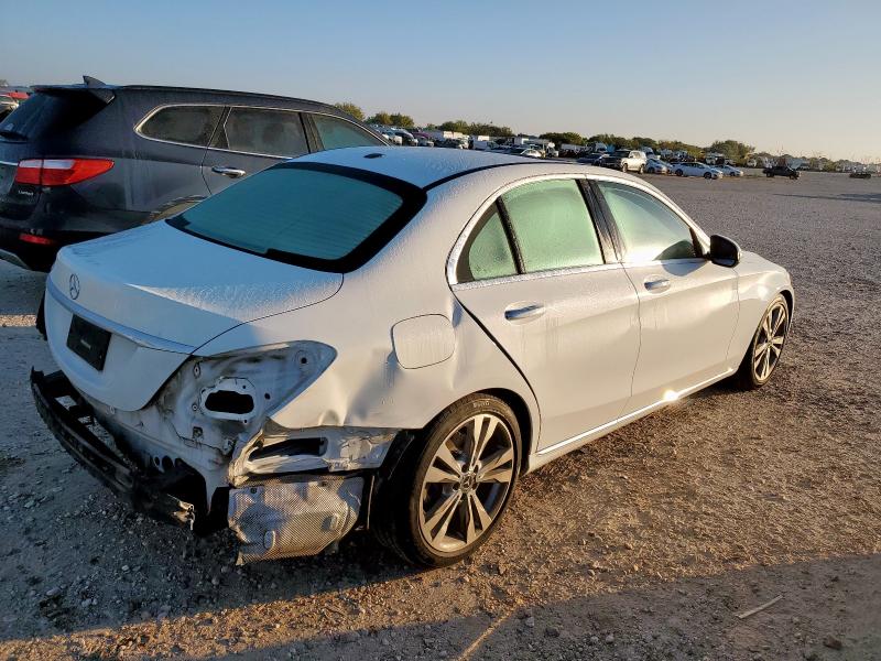 2018 MERCEDES-BENZ C 300 55SWF4JB7JU268691