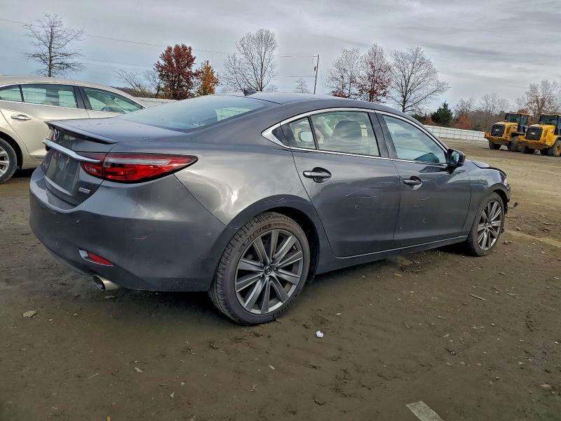 2018 MAZDA 6 GRAND TO #3297129512