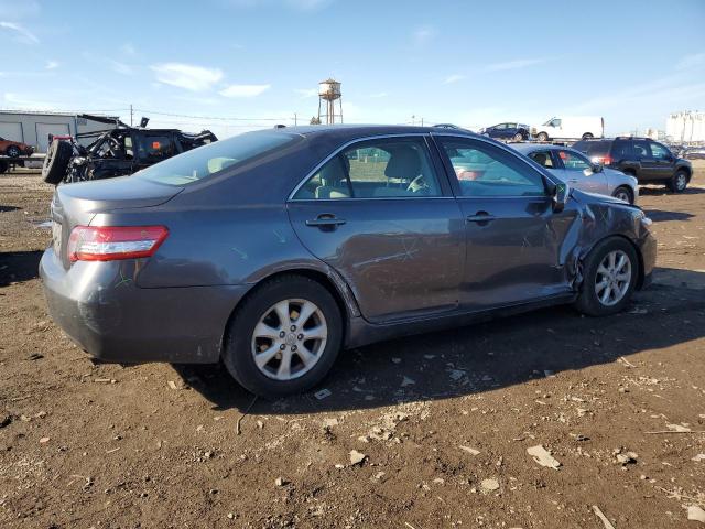 2011 TOYOTA CAMRY BASE #3286705321