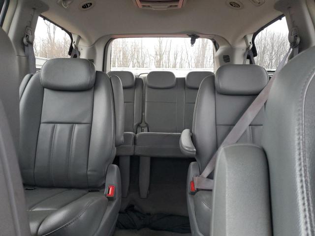 2010 CHRYSLER TOWN & COU #3308309158