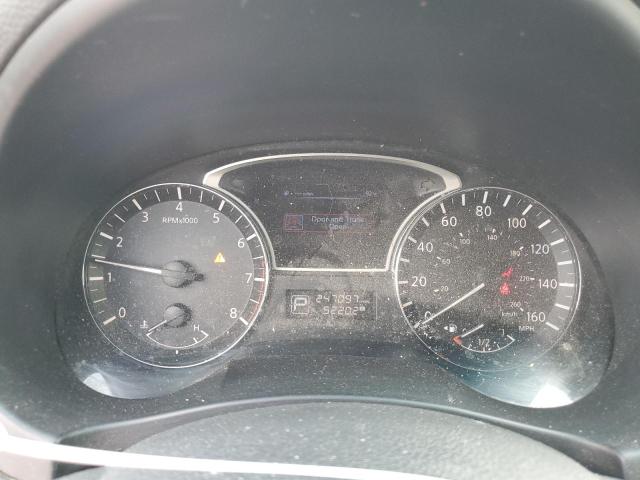 2014 NISSAN ALTIMA 2.5 #3294429519