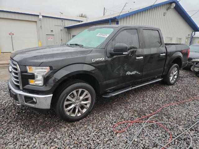 Global Auto Auctions: 2015 FORD F150 SUPER