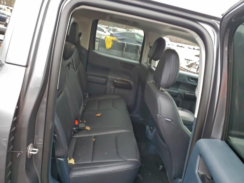 2025 FORD MAVERICK L #3304748916