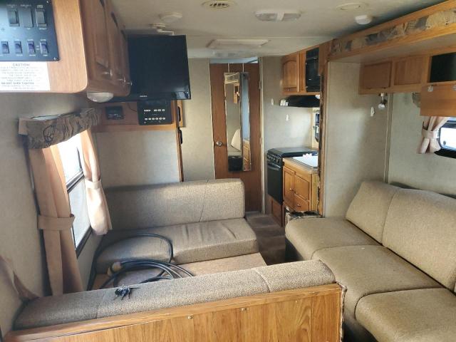 2013 FRRV TRVLTRLR #3296298474