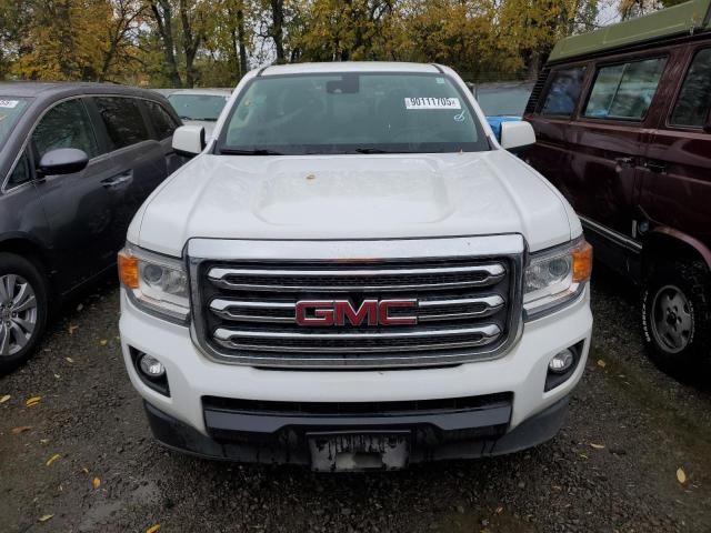 2020 GMC CANYON SLE #3302633999