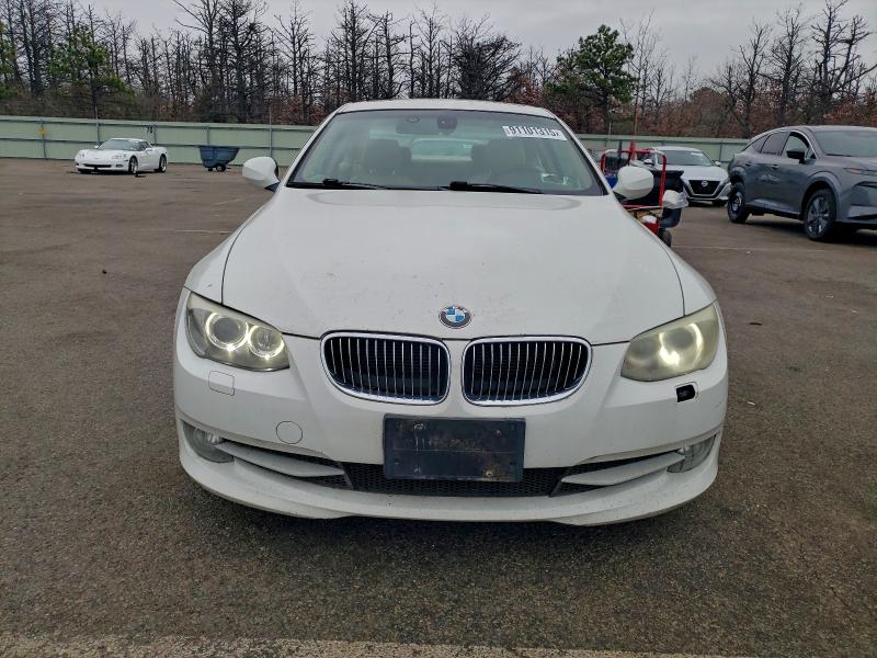 2011 BMW 328 XI SUL #3296230423