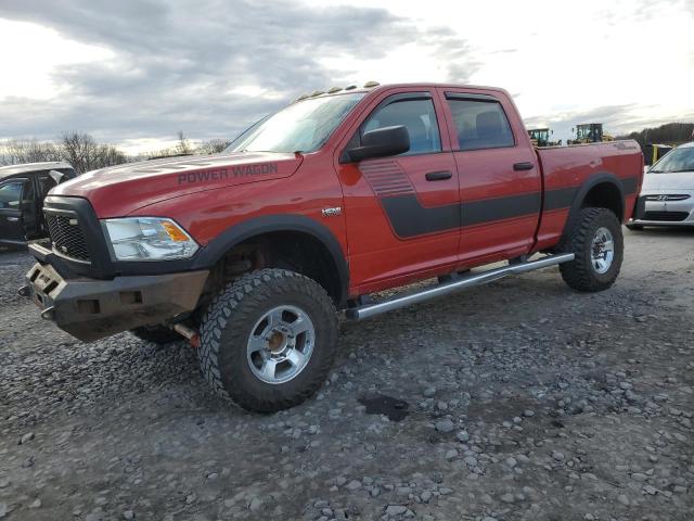 RAM 2500 ST