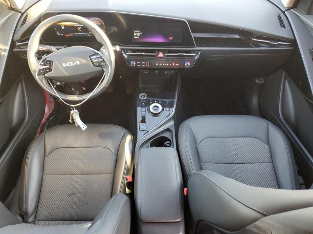 2024 KIA NIRO WIND #3302675006