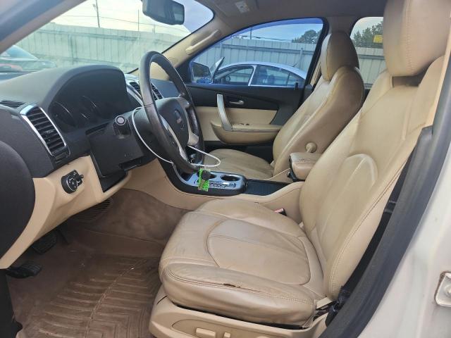 2012 GMC ACADIA SLT #3283992910