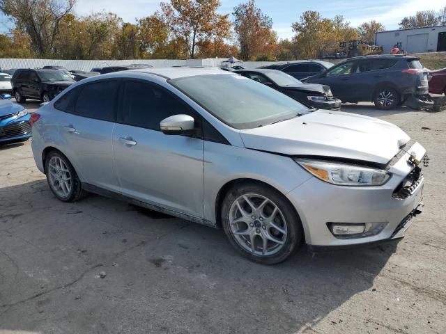 2015 FORD FOCUS SE #3316712401