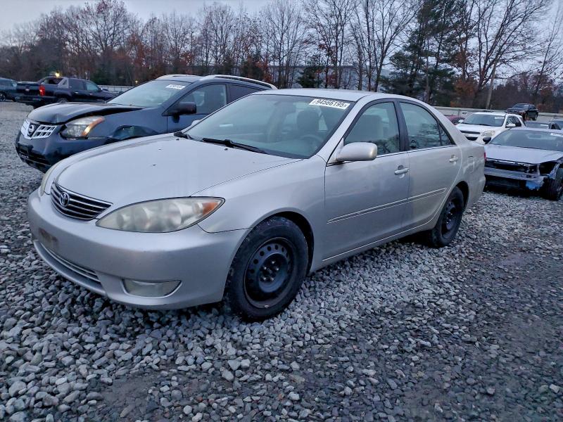 2005 TOYOTA CAMRY LE #3297730820