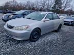 Lot #3297730820 2005 TOYOTA CAMRY LE