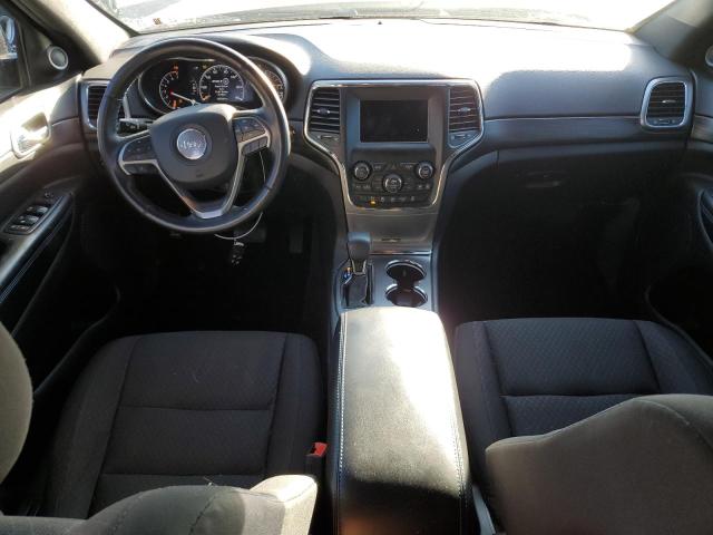 2019 JEEP GRAND CHER #3298029142