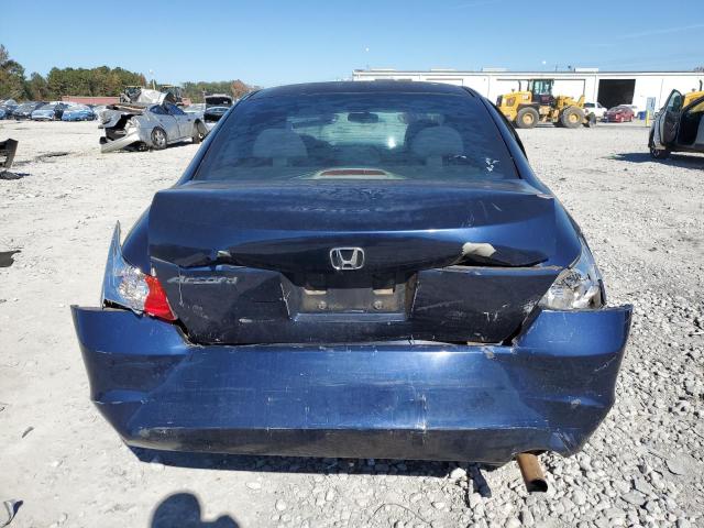 2008 HONDA ACCORD LX #3293371421