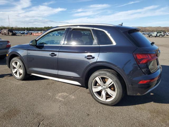 2018 AUDI Q5 PREMIUM #3304672952