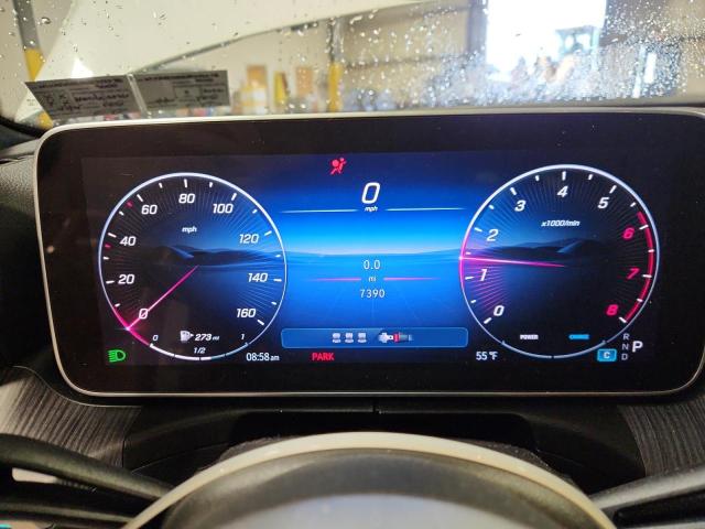 2025 MERCEDES-BENZ C 300 4MAT #3304766943