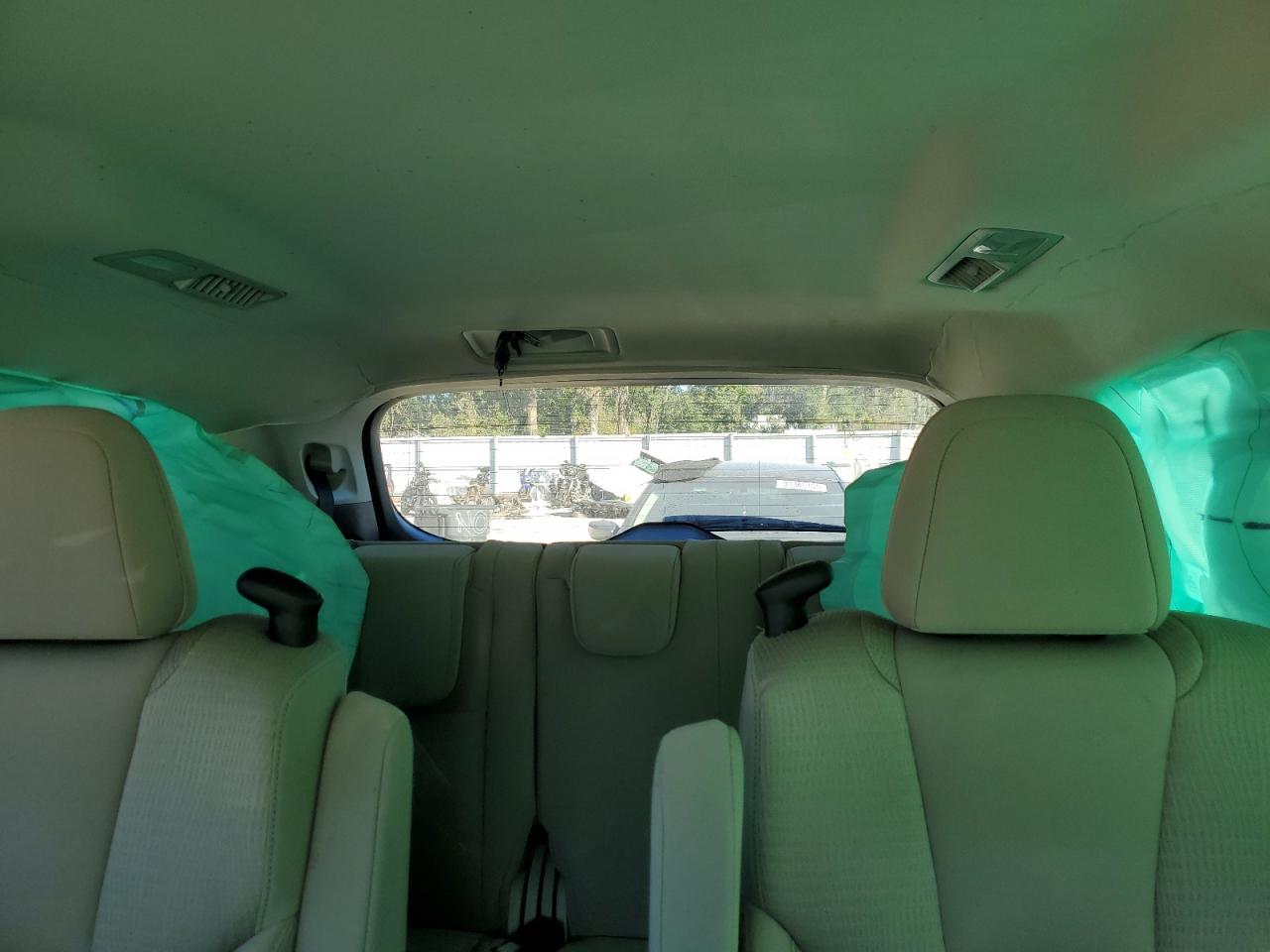 SUBARU ASCENT PREMIUM