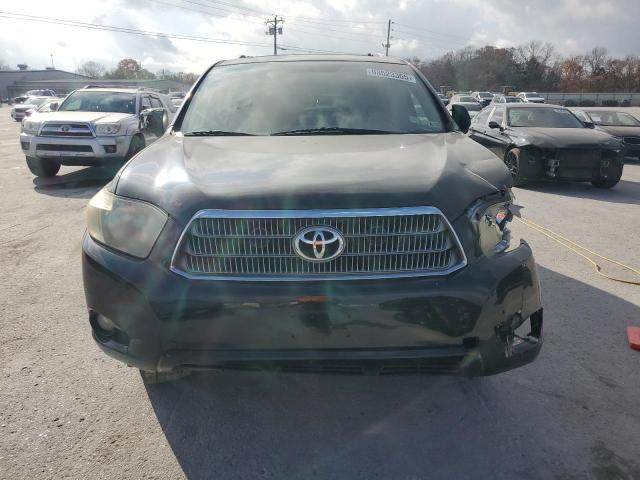 2008 TOYOTA HIGHLANDER #3294125946