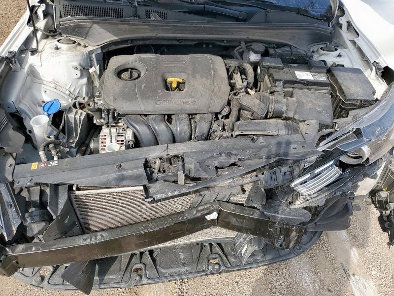 2023 KIA FORTE LX #3303694025