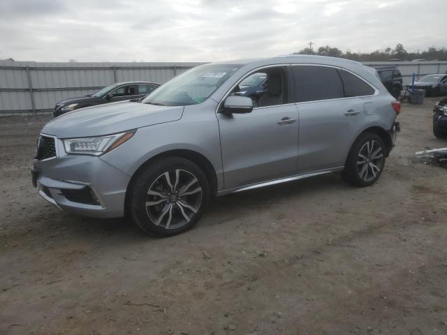 2020 ACURA MDX ADVANC #3304779942