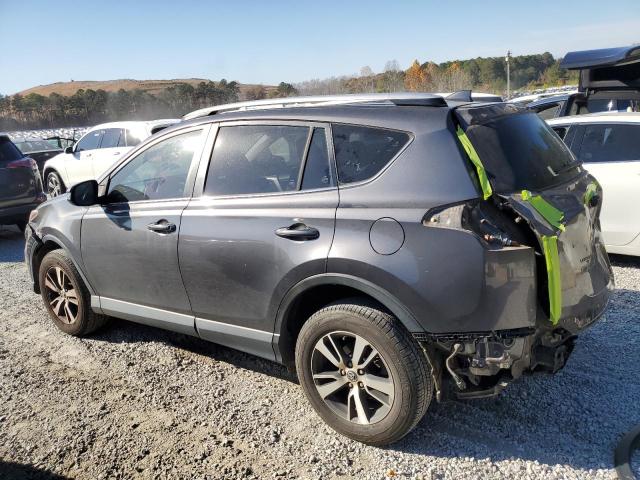 2016 TOYOTA RAV4 XLE #3302888912