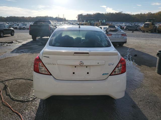 2016 NISSAN VERSA S #3294407531