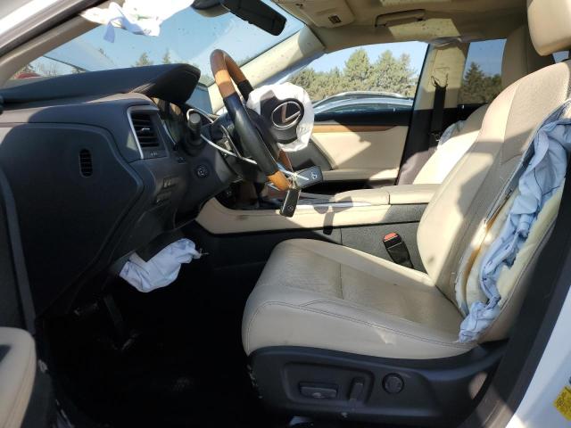 2021 LEXUS RX 350 #3282507911