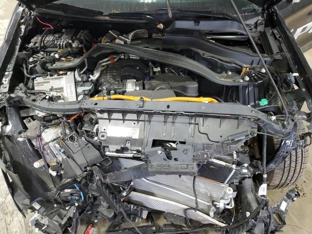 2025 FORD EXPLORER P #3282431258